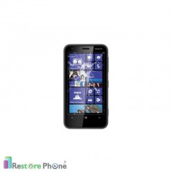 Réparation Vitre Tactile Lumia 620