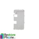 Plaque metal support LCD pour Apple iPhone 8 Plus