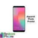 Reparation Appareil Photo Frontal Honor View 10