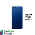 Reparation Appareil Photo arriere Honor View 10
