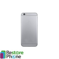 Reparation Coque Arriere iPhone 6S Plus
