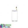 Vitre Tactile Galaxy Trend 2 Lite (G318H)
