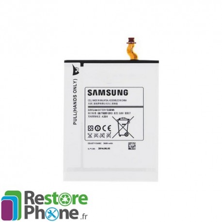Batterie Galaxy Tab 3 T110