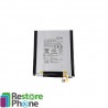 Batterie Motorola Nexus 6