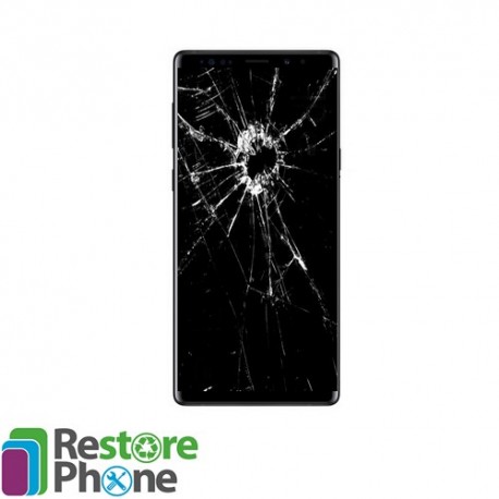 Reparation Bloc Ecran Galaxy Note 9 (N960)