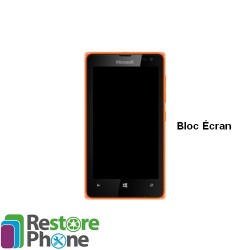 Réparation Bloc Ecran Lumia 532