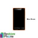 Reparation Bloc Ecran Lumia 532