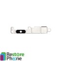 Support Metal Bouton Home pour Apple iPhone 7