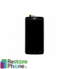 Bloc Ecran Motorola C Plus