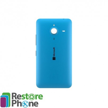Coque Arriere Lumia 640 XL