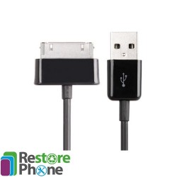 Cable USB compatible Galaxy Tab