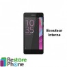 Reparation Ecouteur Interne Xperia E5