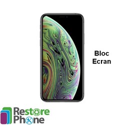 Reparation Ecran iPhone XS