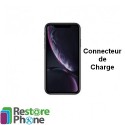 Reparation Connecteur de Charge iPhone XR