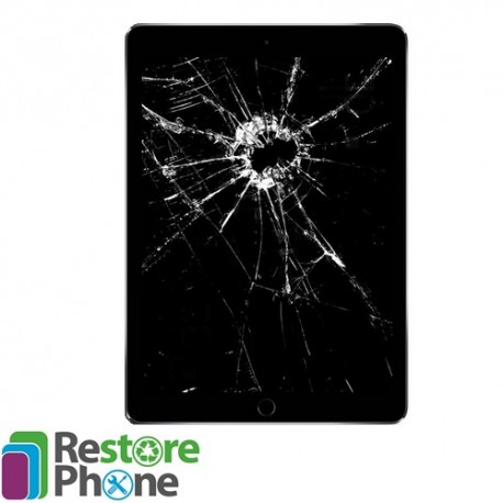 Reparation Ecran iPad Pro 9.7