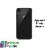 Reparation Appareil Photo Arriere iPhone XR