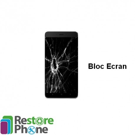 Reparation Bloc Ecran Xiaomi Redmi 4