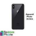 Reparation Appareil Photo Arriere iPhone XS / XS Max
