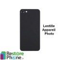 Reparation Lentille Apn Arriere iPhone XS/XS Max