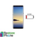 Reparation Batterie Galaxy Note 8 (N950)