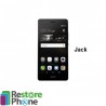 Reparation Nappe Jack Huawei P9