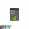 Batterie Nokia BL4S