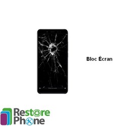 Reparation Bloc Ecran Xiaomi Redmi Note 5