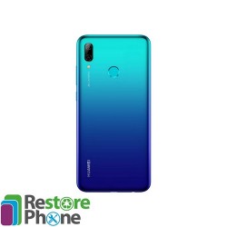 Coque arriere Huawei P Smart 2019