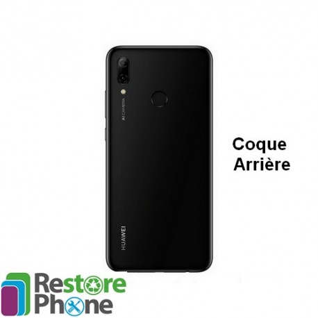 Reparation Coque Arriere Huawei P Smart 2019