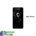 Reparation Bloc Ecran avec chassis Lumia 550