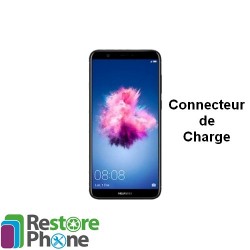 Reparation Connecteur Charge Huawei P Smart