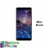 Reparation Bloc Ecran Nokia 7 Plus