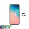 Reparation Bloc Ecran Galaxy S10e (G970)