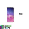 Reparation Nappe Volume Galaxy S10/S10+