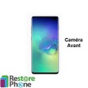 Reparation Appareil Photo Frontal Galaxy S10+
