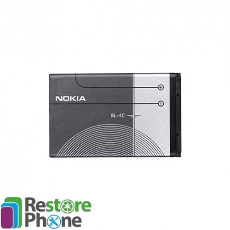 Batterie Nokia BL4C