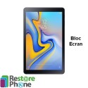 Reparation Bloc Ecran Galaxy Tab A 10.5 (T590/T595)