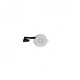 Bouton Home Complet Iphone 4S