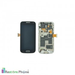 Bloc Ecran + Tactile Galaxy S4 Mini (i9195)