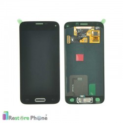 Bloc Ecran + Tactile Galaxy S5 Mini (G800)