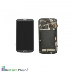 Bloc Ecran + Tactile pour Samsung Galaxy Mega (i9205)