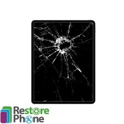 Reparation Ecran iPad Pro 12.9 (3eme generation)