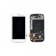 Bloc Ecran + Tactile Galaxy S3 4G (i9305)