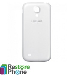 Cache Batterie Samsung Galaxy S4