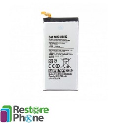 Batterie d'origine Galaxy A5 (A500F)