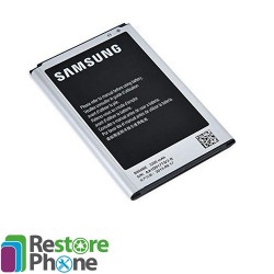 Batterie Galaxy Note 3