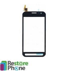 Vitre Tactile Samsung Xcover 3 (G388F)