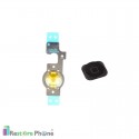 Bouton Home Complet pour Apple iPhone 5C