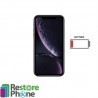 Reparation Batterie iPhone XR