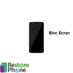 Reparation Bloc Ecran OnePlus 6